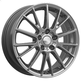 ���� ����� SKAD ����� 6,5x17 5x114,3 ET37 DIA66.6 ������